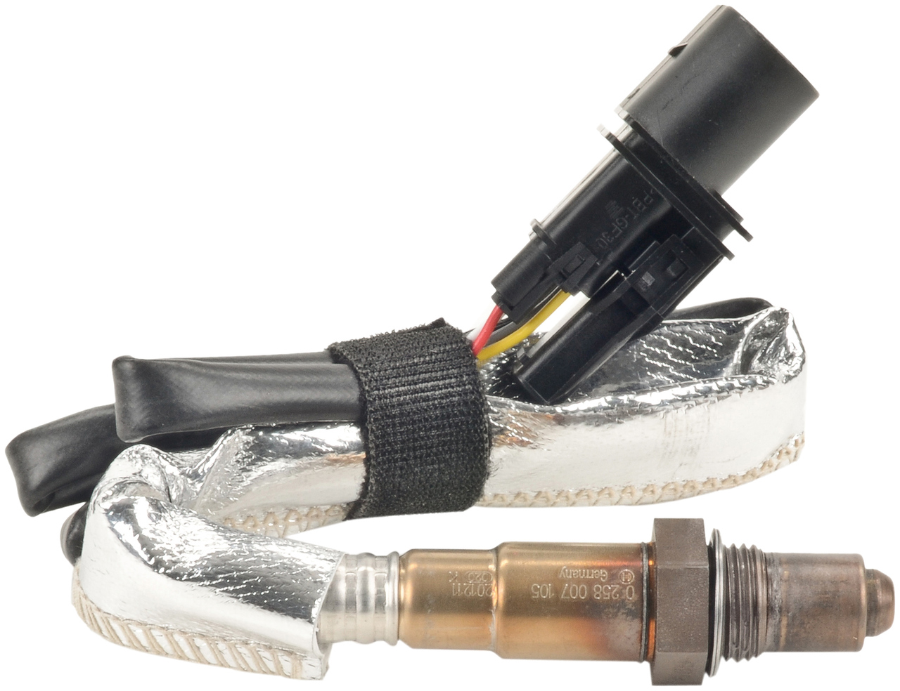 BOSCH 0 258 007 105 Lambdasonde