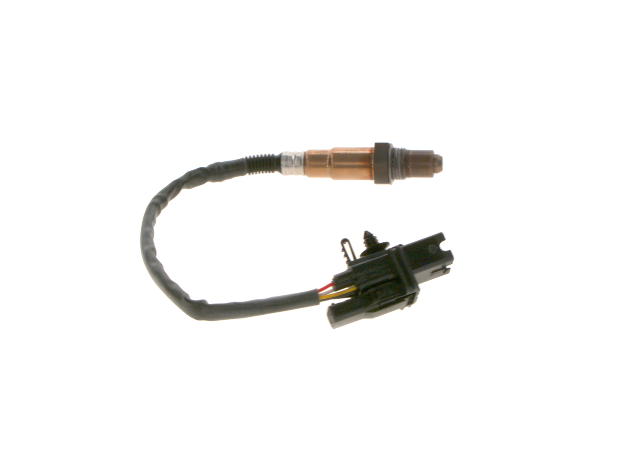 BOSCH 0 258 007 115 Lambdasonde