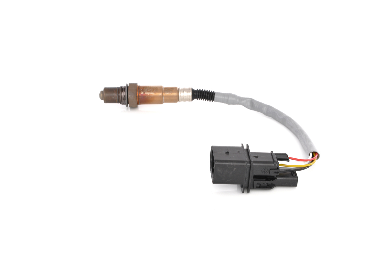 Oxygen Sensor 3