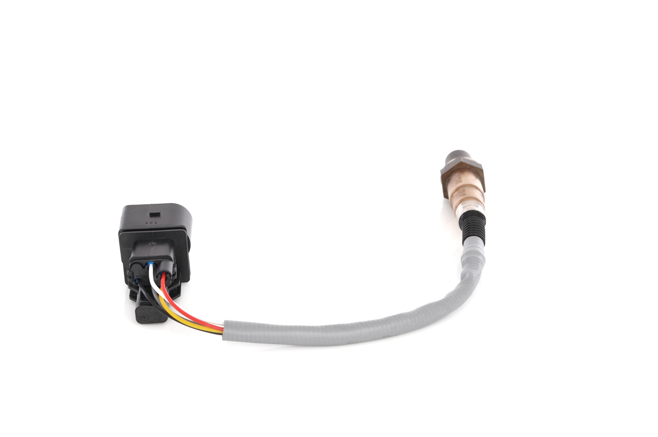 Oxygen Sensor 4