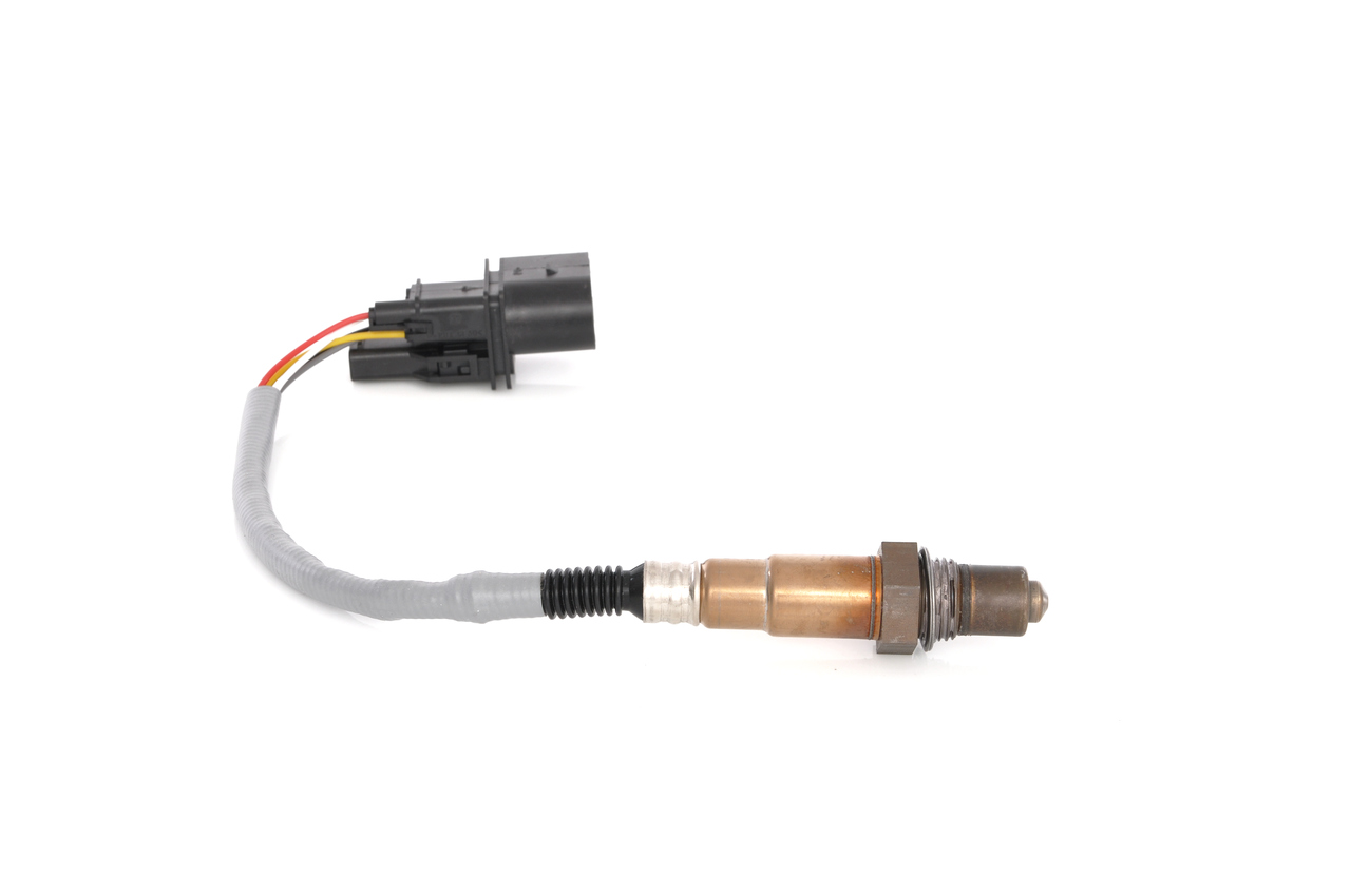 Oxygen Sensor 5