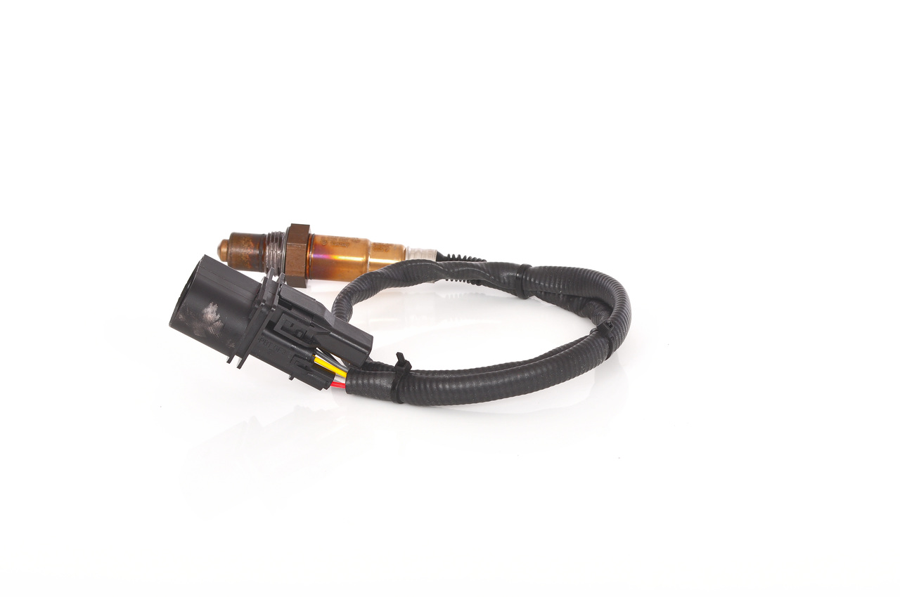 BOSCH 0 258 007 145 Lambdasonde