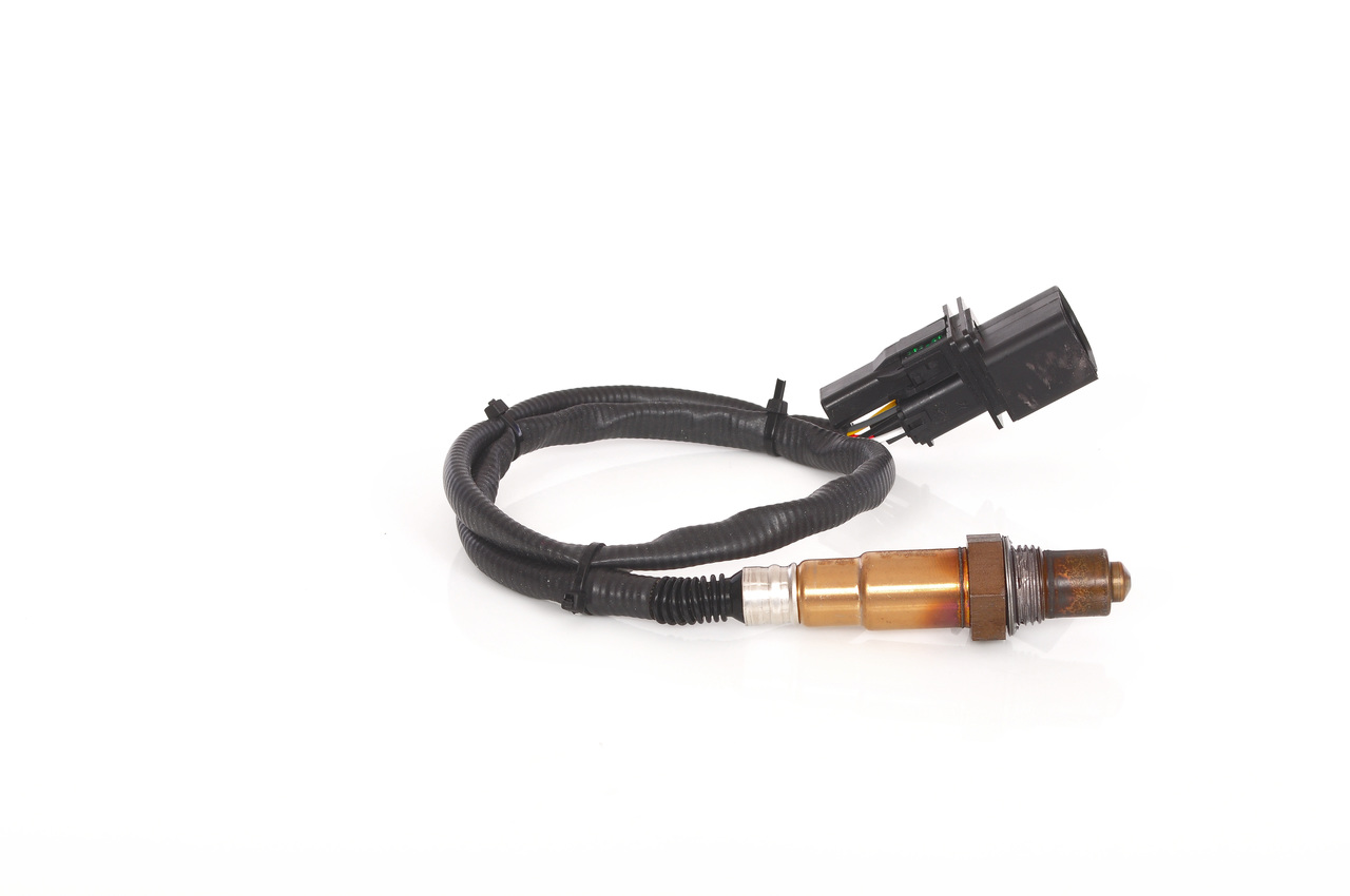 BOSCH 0 258 007 145 Lambdasonde