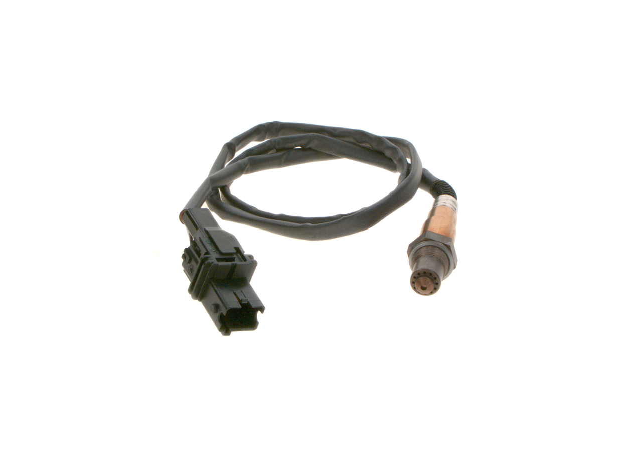 BOSCH 0 258 007 151 Sonda lambda