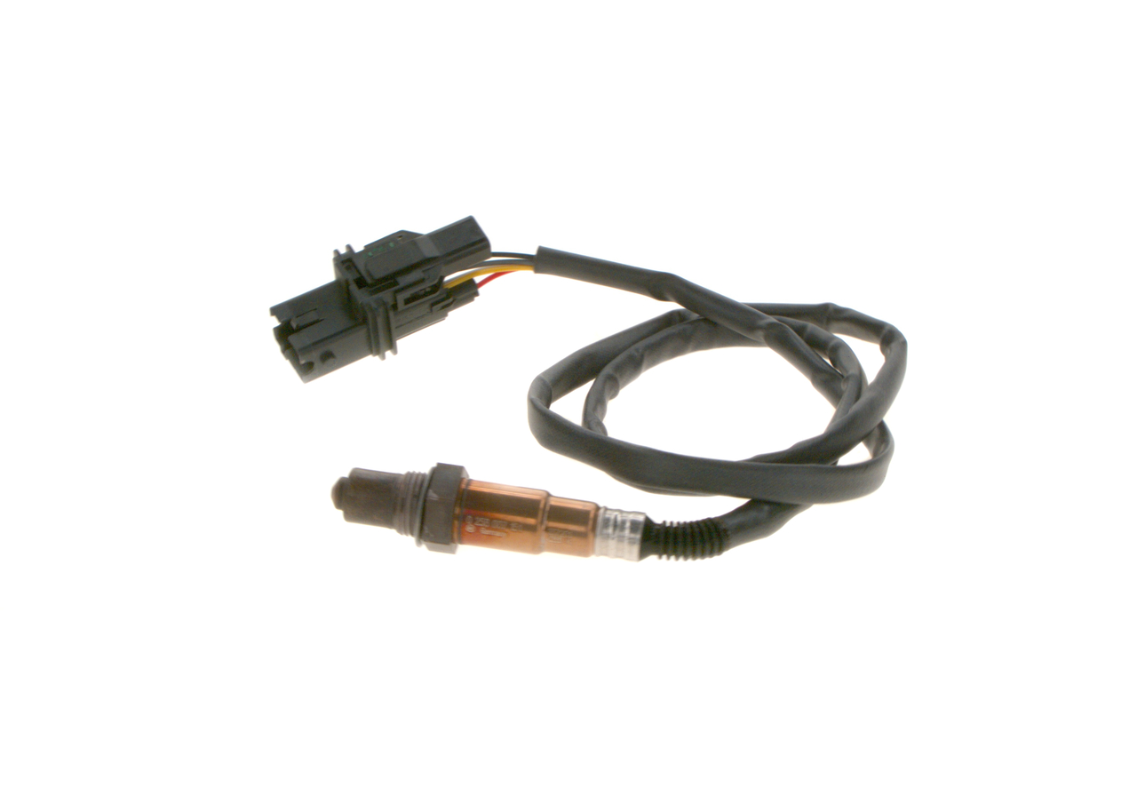 BOSCH 0 258 007 151 Lambdasonde