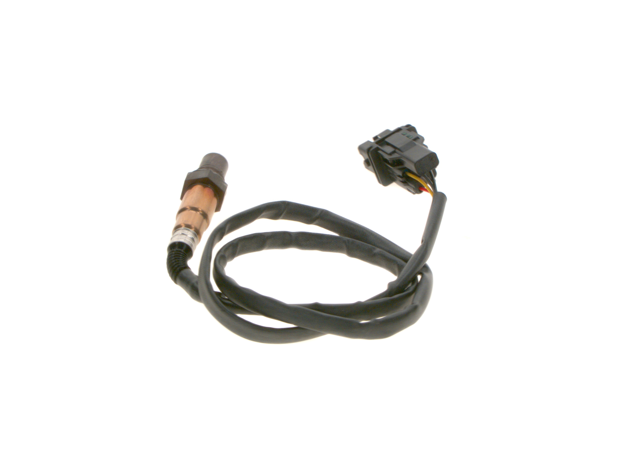 BOSCH 0 258 007 151 Lambdasonde