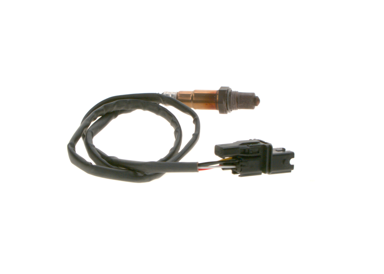 BOSCH 0 258 007 151 Lambdasonde
