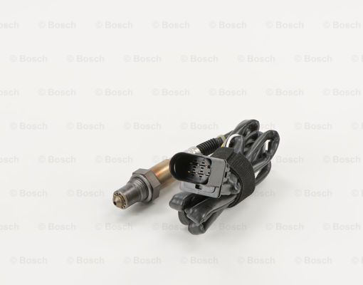 BOSCH 0 258 007 157 Sonda lambda