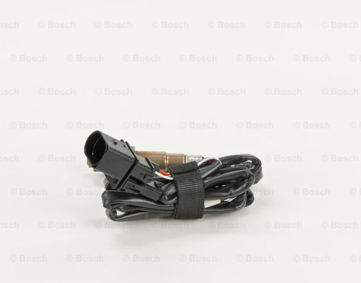 BOSCH 0 258 007 157 Sonda lambda