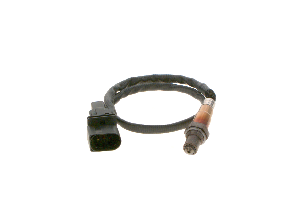 BOSCH 0 258 007 159 Sonda lambda-Sonda lambda-Ricambi Euro