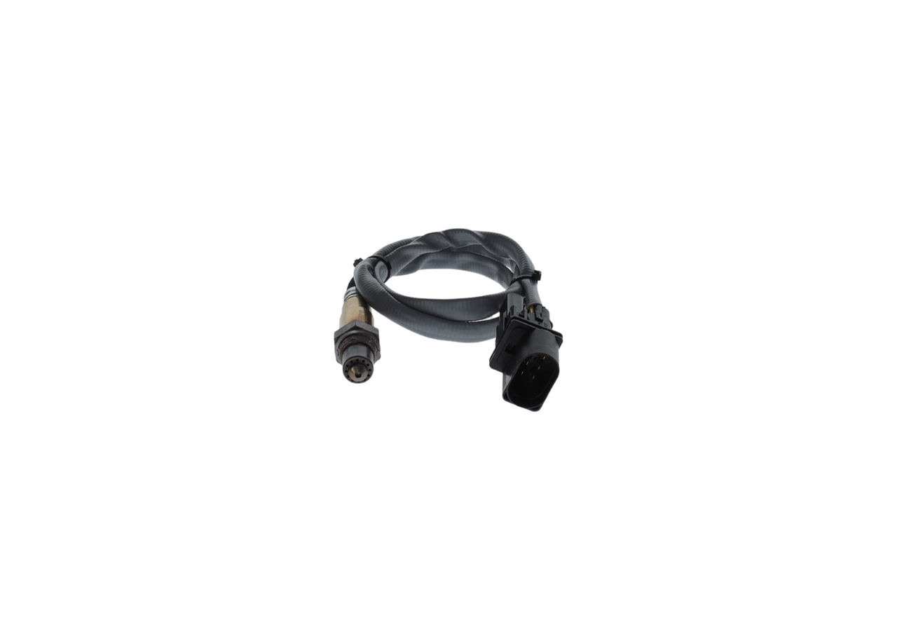 Oxygen Sensor