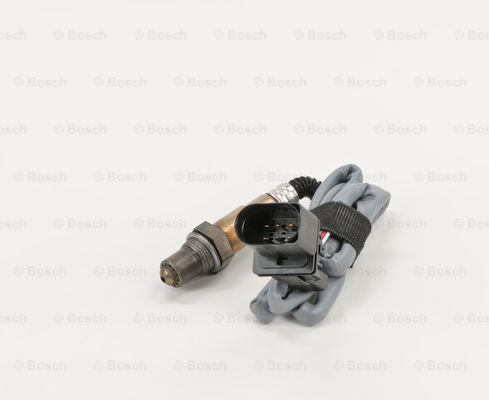 BOSCH 0 258 007 176 Sonda lambda