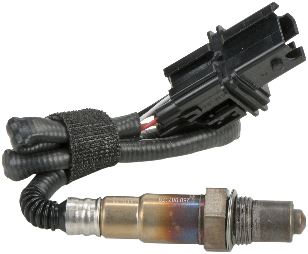 BOSCH 0 258 007 179 Lambdasonde