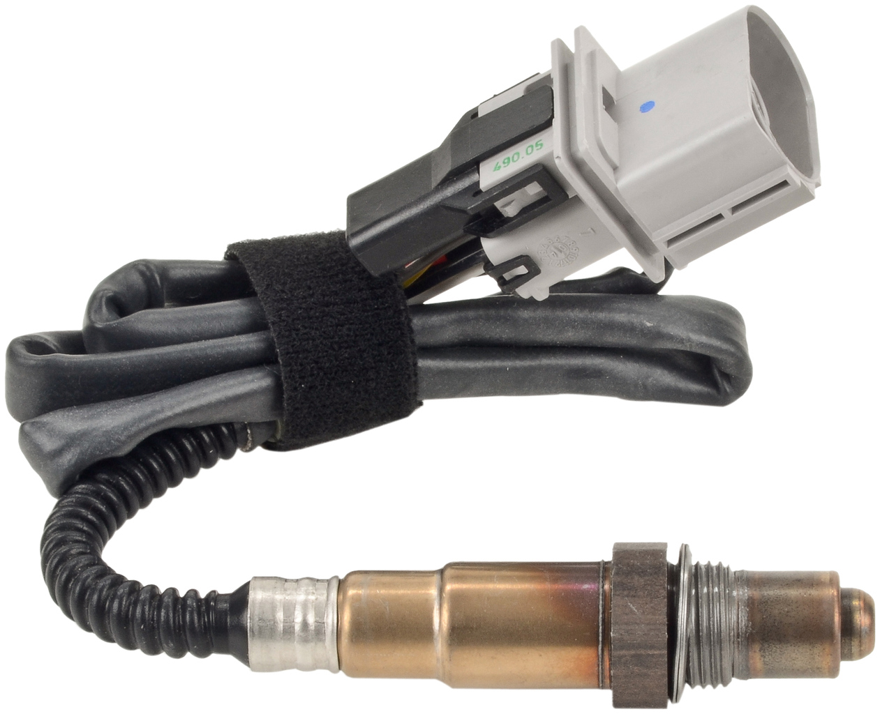 Oxygen Sensor 5
