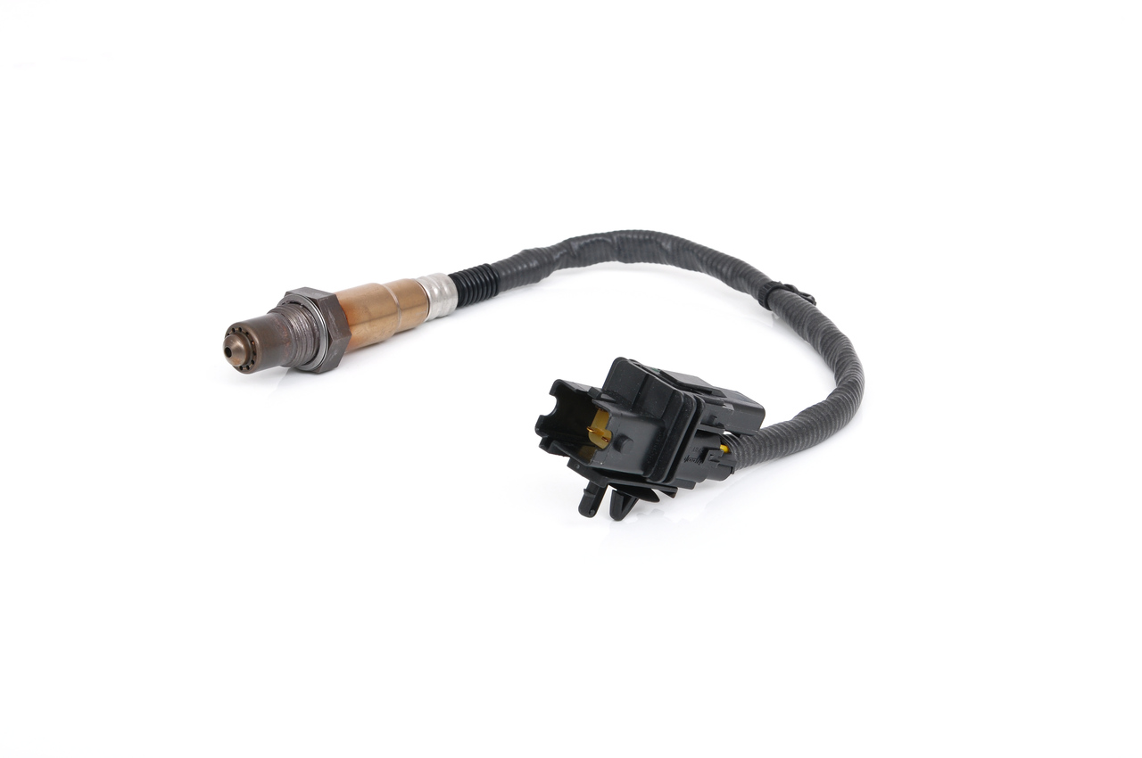 BOSCH 0 258 007 185 Sonda lambda