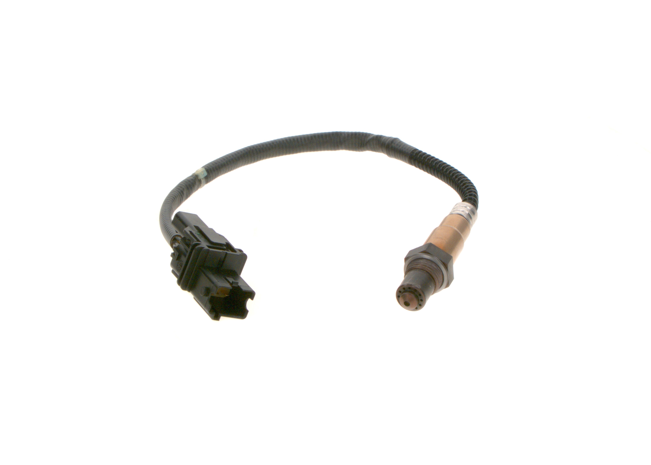 BOSCH 0 258 007 202 Sonda lambda-Sonda lambda-Ricambi Euro