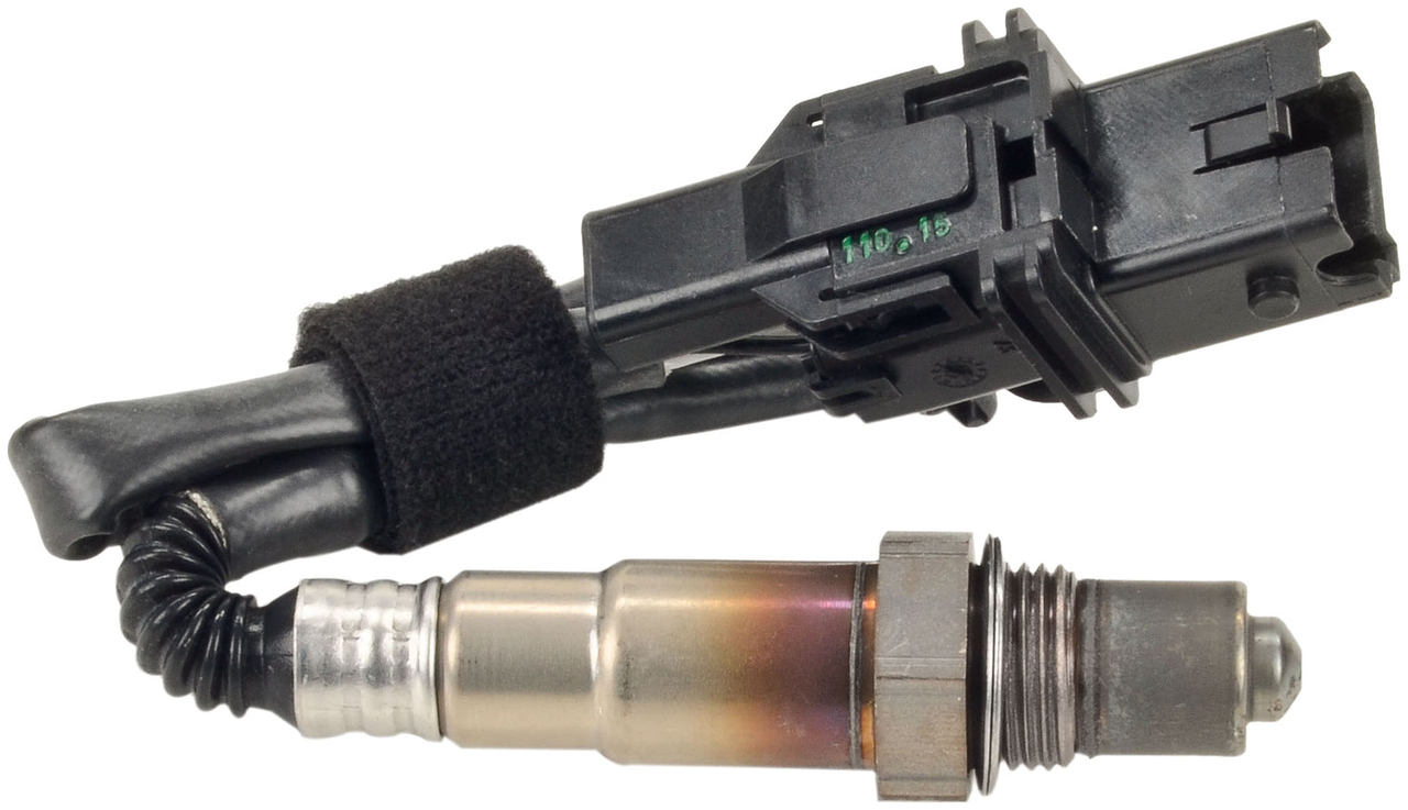 BOSCH 0 258 007 206 Lambdasonde