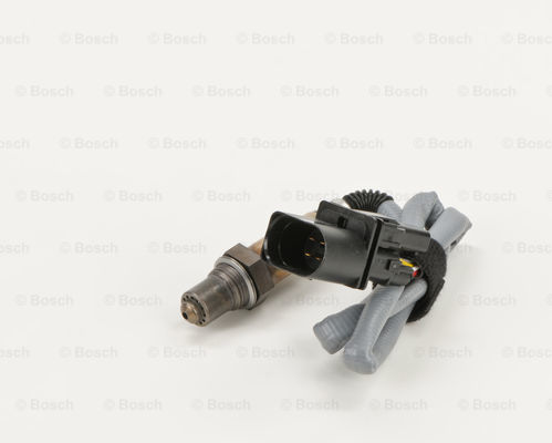 BOSCH 0 258 007 208 Sonda lambda