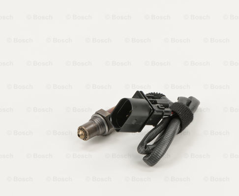 BOSCH 0 258 007 233 Sonda lambda-Sonda lambda-Ricambi Euro