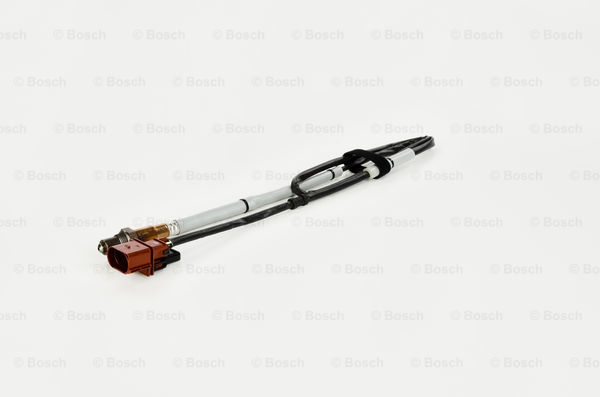 BOSCH 0 258 007 235 Sonda lambda-Sonda lambda-Ricambi Euro