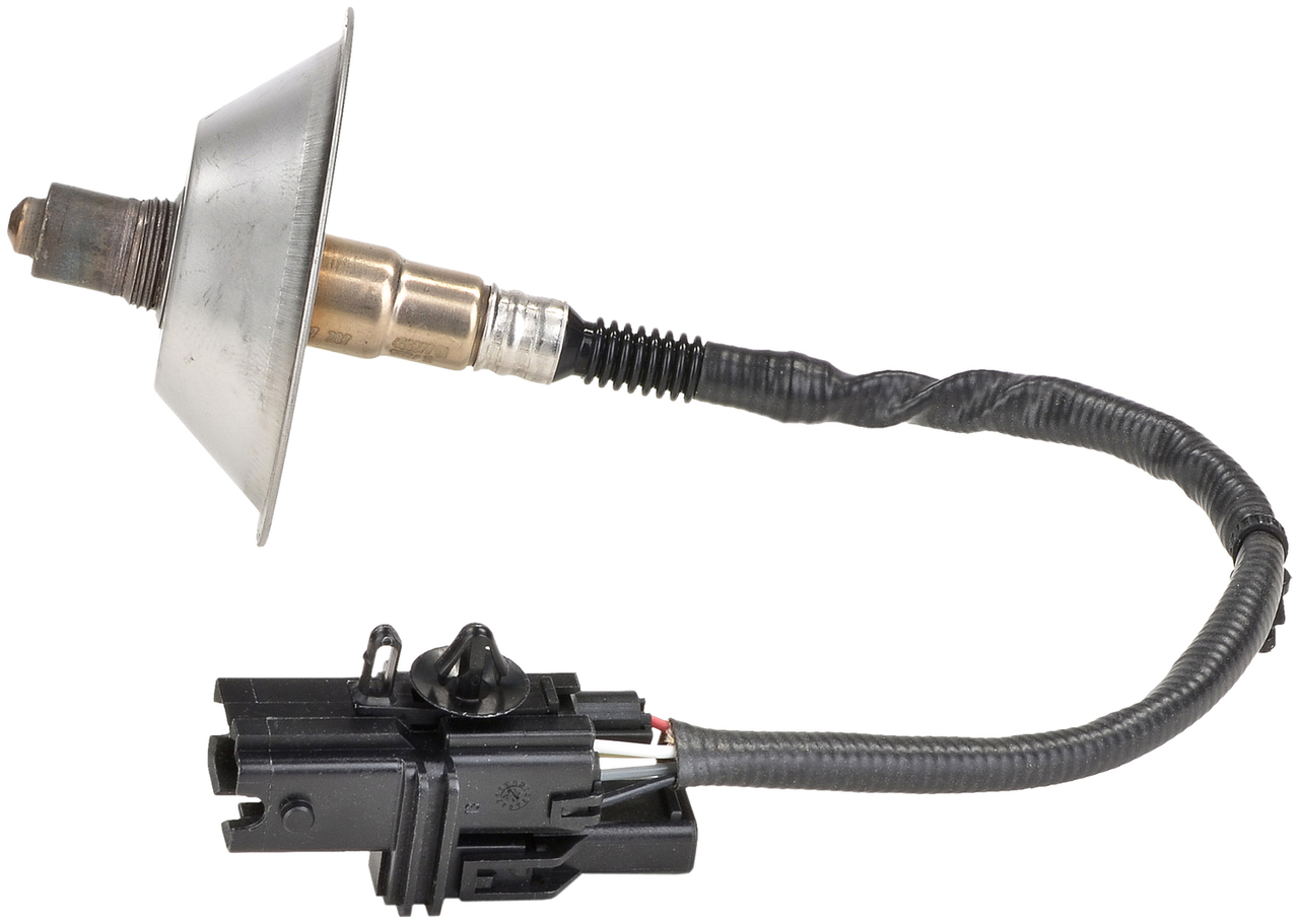 Oxygen Sensor 3