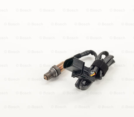 BOSCH 0 258 007 290 Sonda lambda-Sonda lambda-Ricambi Euro