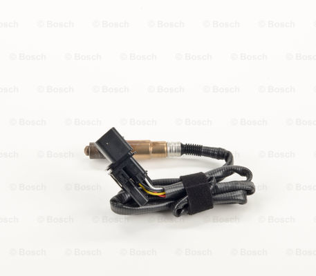 BOSCH 0 258 007 290 Sonda lambda