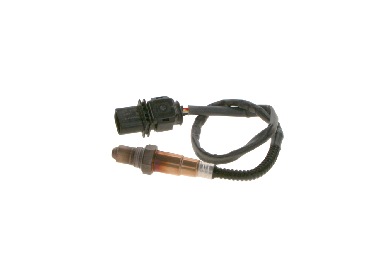 Oxygen Sensor