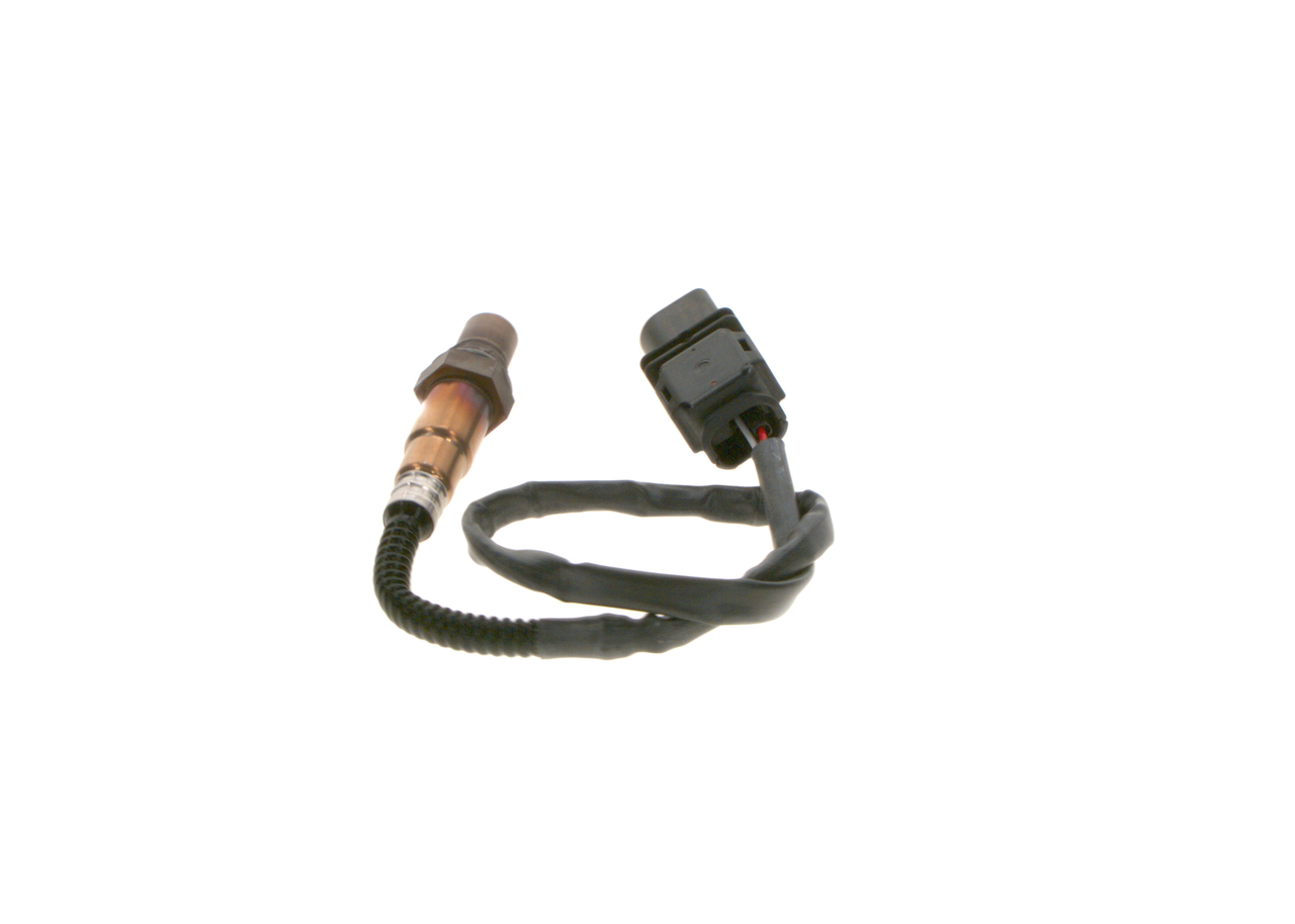 BOSCH 0 258 007 302 Oxygen Sensor for ALFA ROMEO