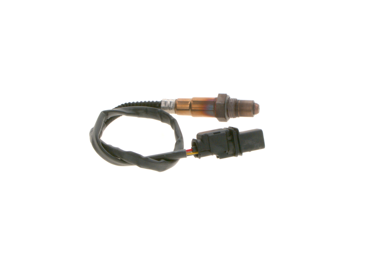 BOSCH 0 258 007 302 Oxygen Sensor for ALFA ROMEO