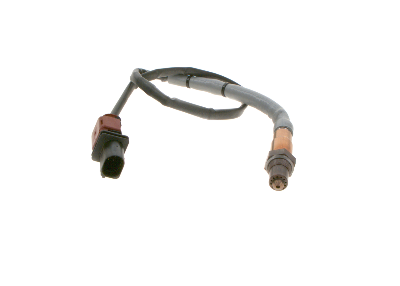 Oxygen Sensor