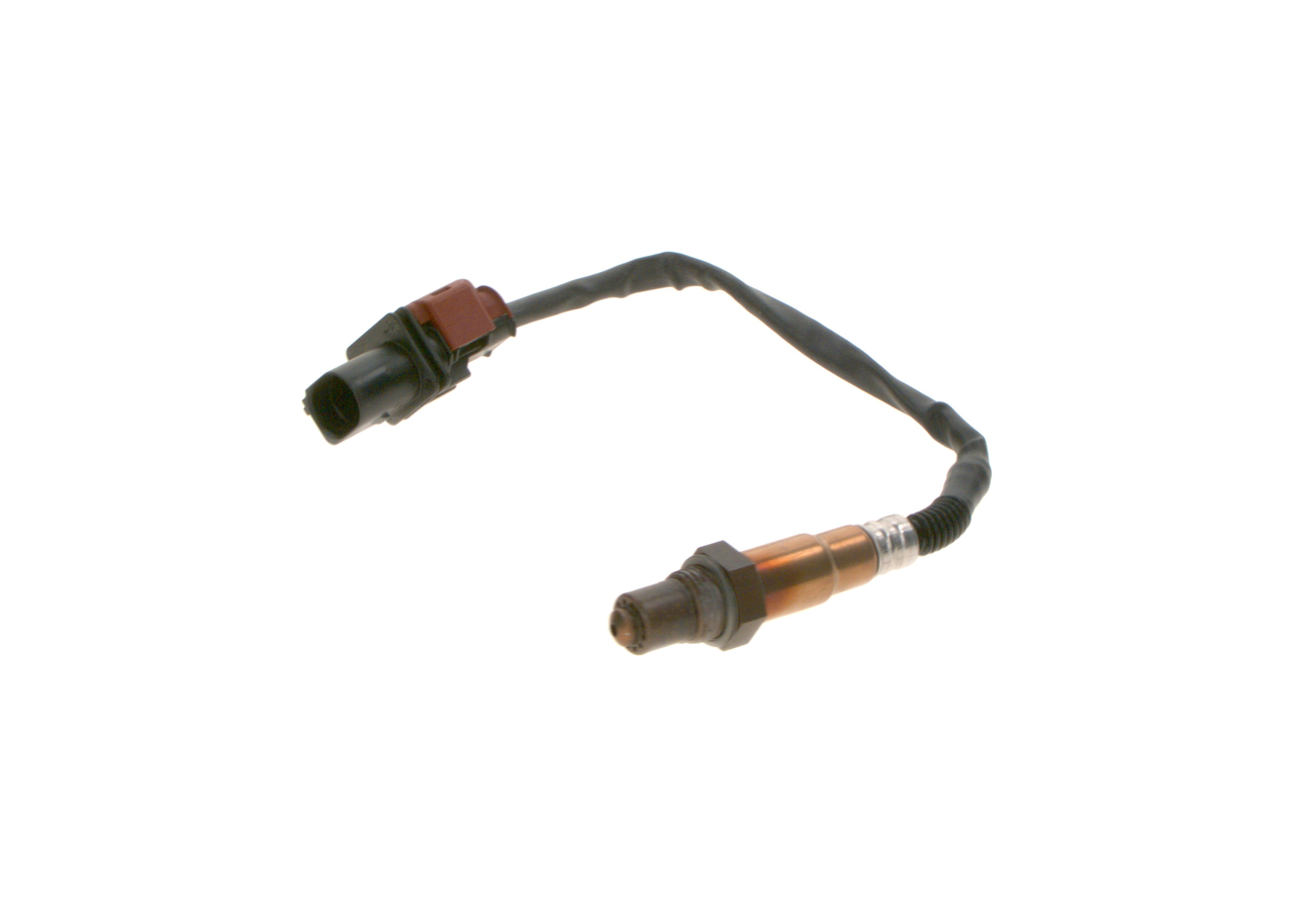 Oxygen Sensor 2