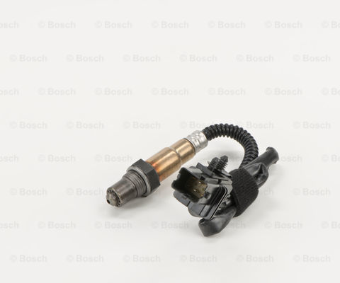 BOSCH 0 258 007 332 Sonda lambda