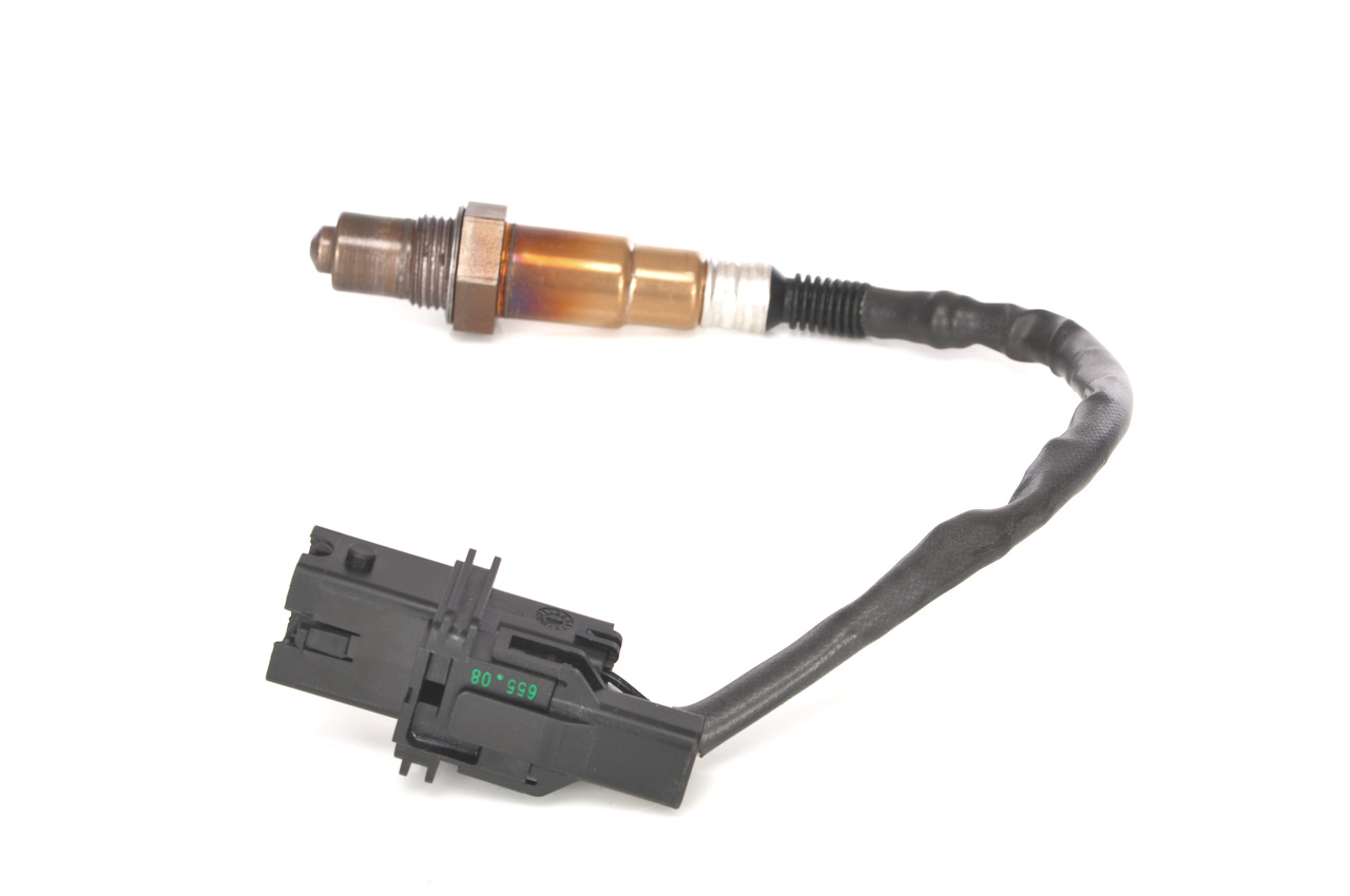 Oxygen Sensor 3