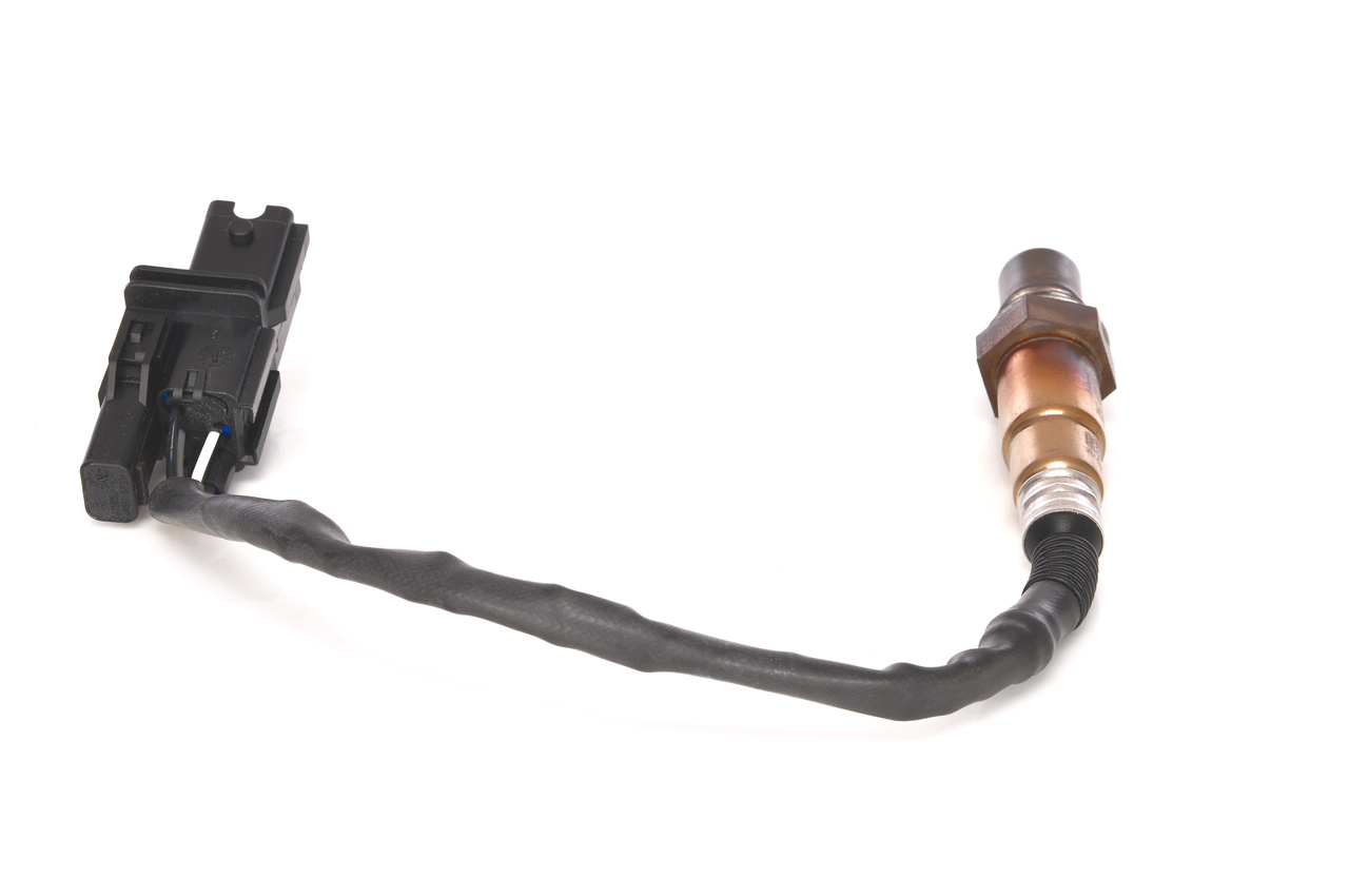 Oxygen Sensor 4