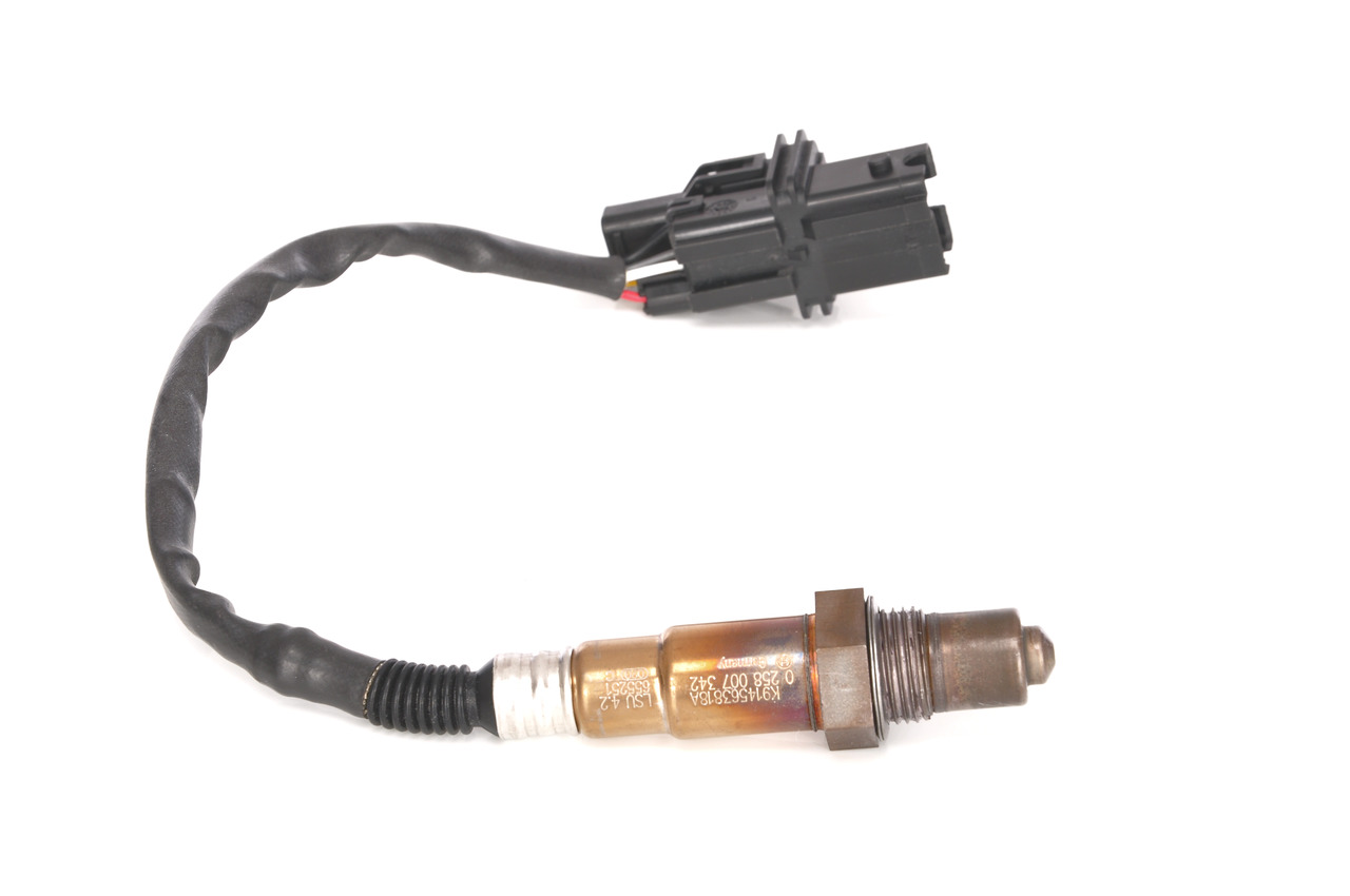 Oxygen Sensor 5