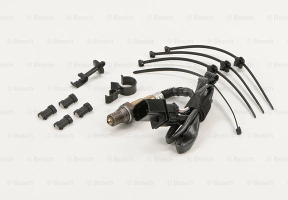 BOSCH 0 258 007 359 Sonda lambda