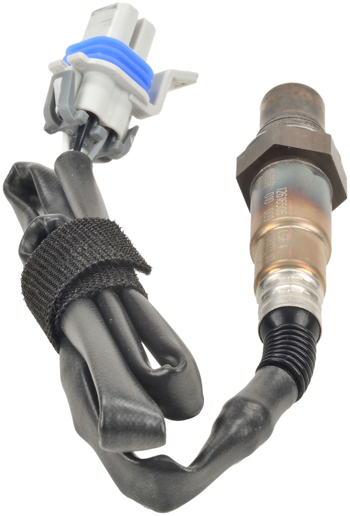 BOSCH 0 258 010 009 Lambdasonde