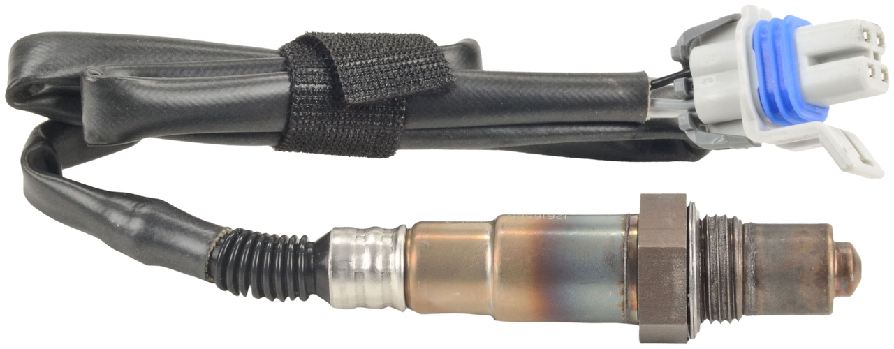 BOSCH 0 258 010 009 Lambdasonde