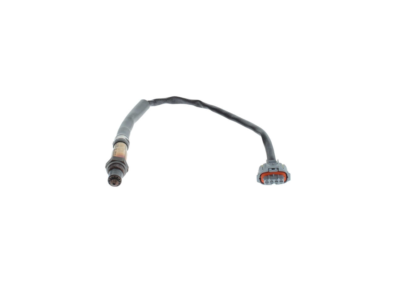 Oxygen Sensor