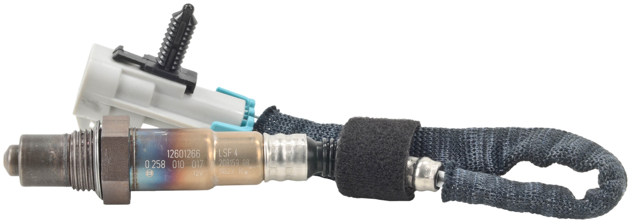 BOSCH 0 258 010 017 Lambdasonde