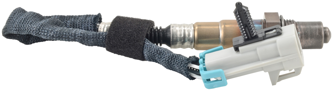 BOSCH 0 258 010 017 Lambdasonde