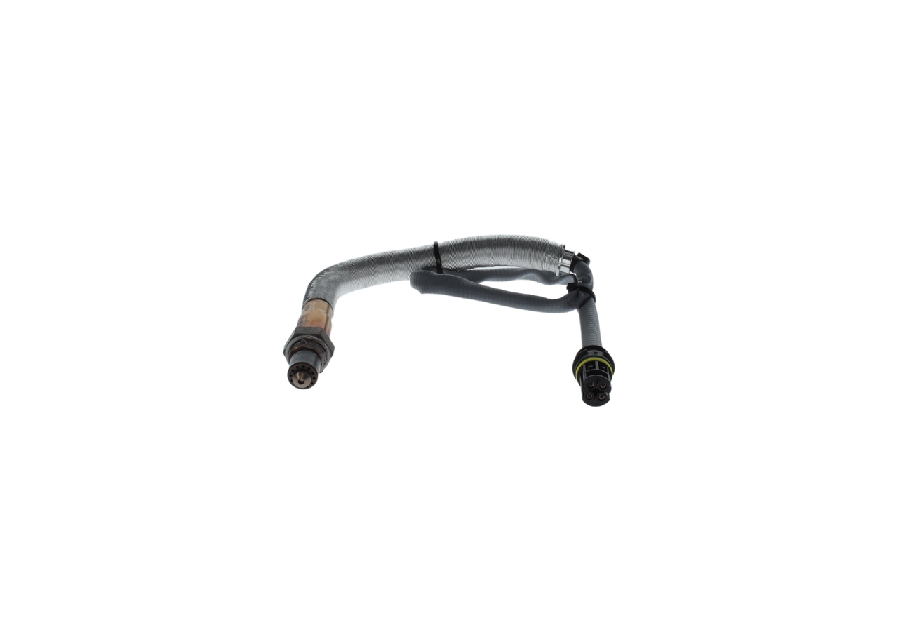 Oxygen Sensor
