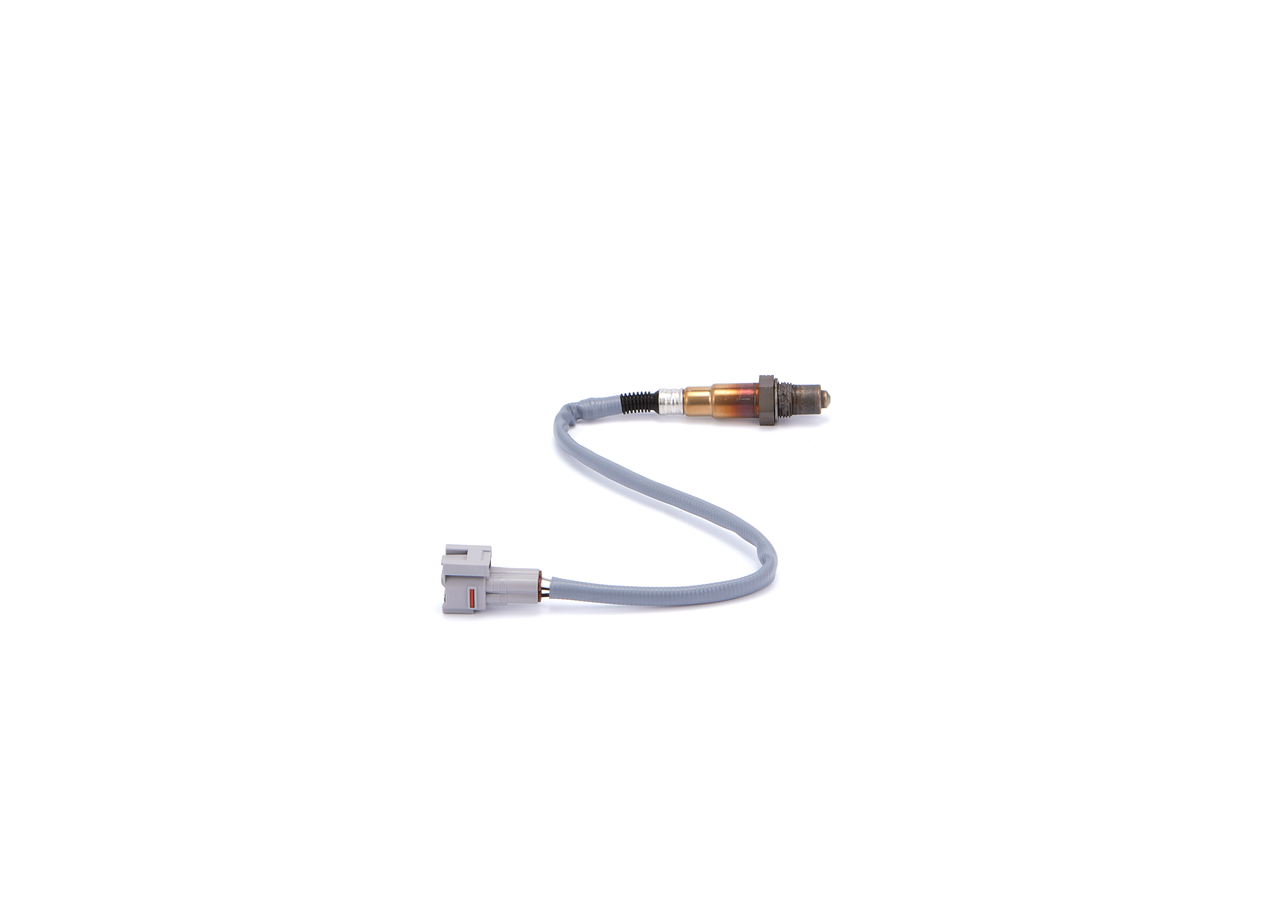 Oxygen Sensor 3