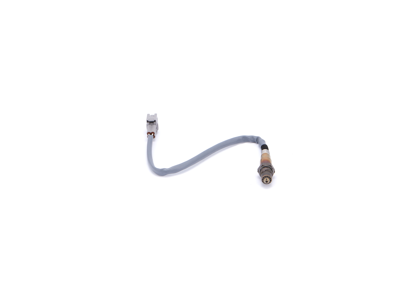 Oxygen Sensor 4