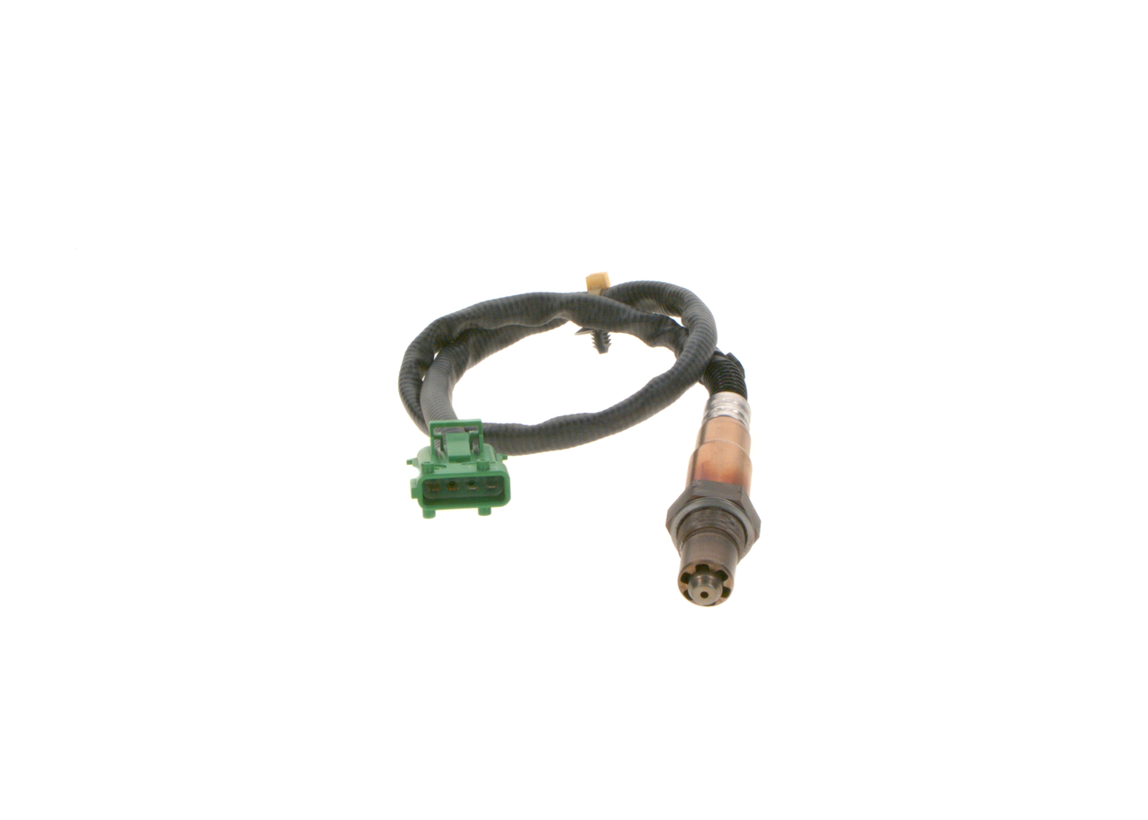 BOSCH 0 258 010 081 Sonda lambda-Sonda lambda-Ricambi Euro