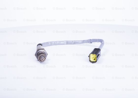 BOSCH 0 258 010 102 Sonda lambda