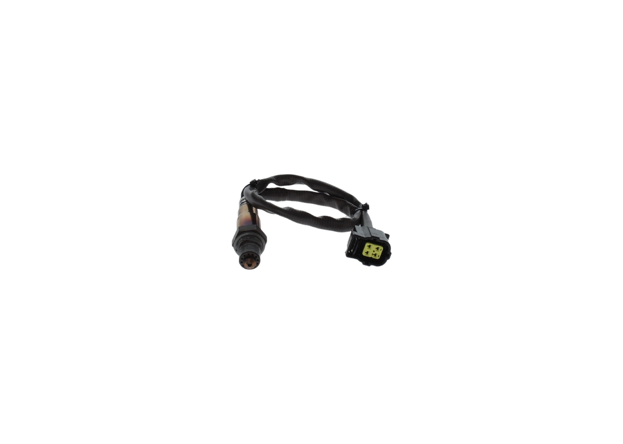 Oxygen Sensor
