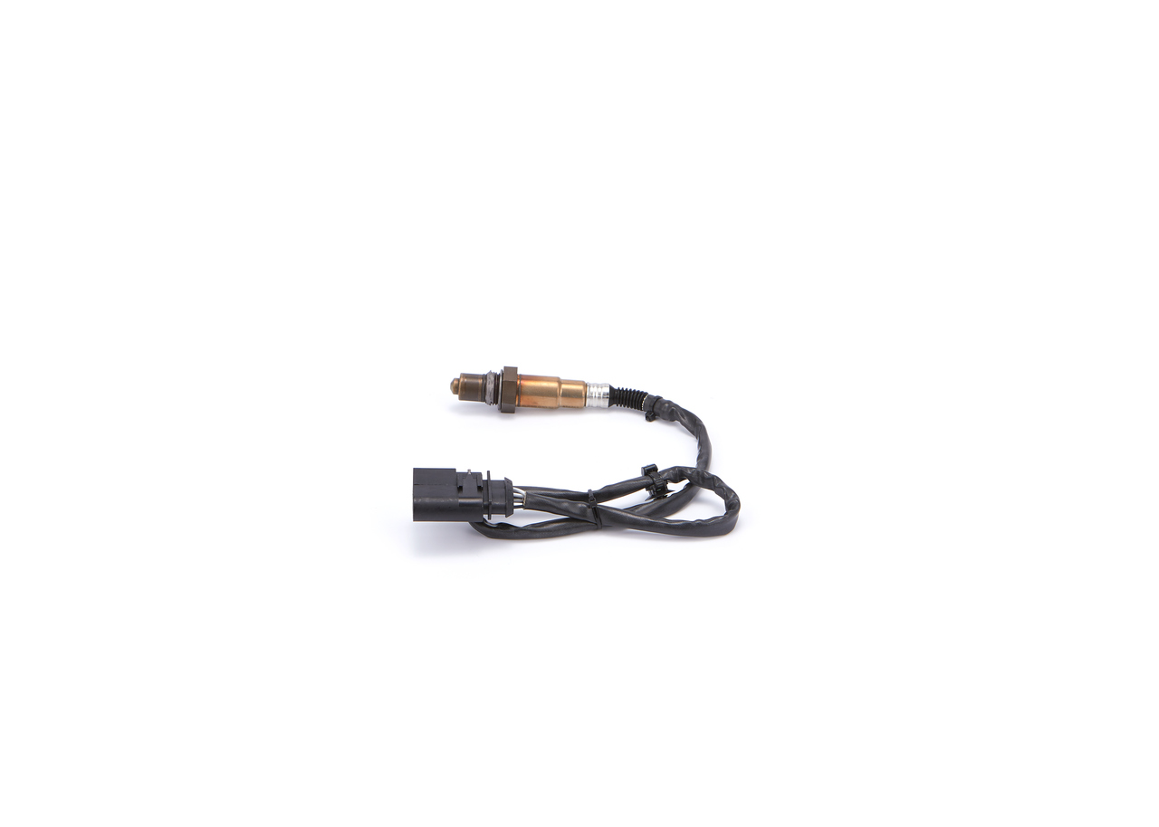 Oxygen Sensor 3