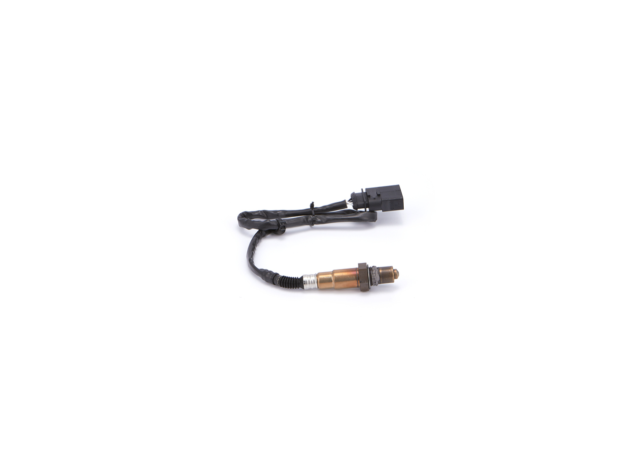 Oxygen Sensor 5